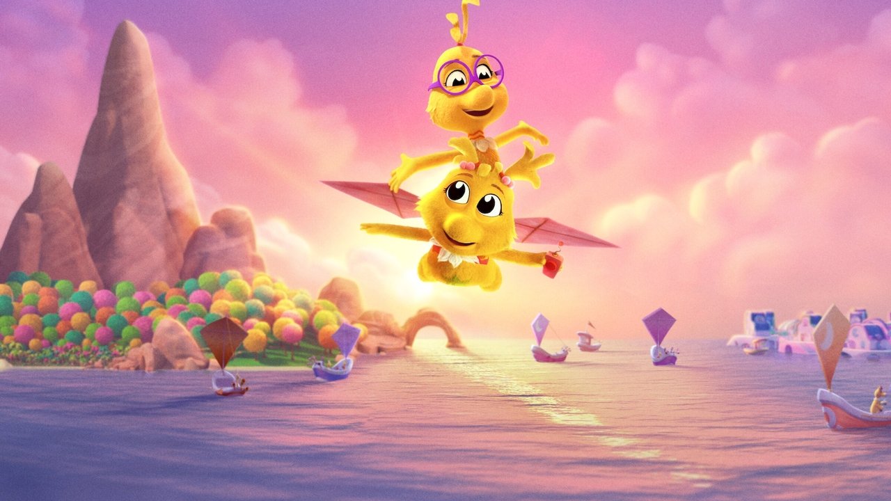 Dr. Seuss’s The Sneetches (2025) เดอะ สนีทเชส โดยดร.ซูสส์